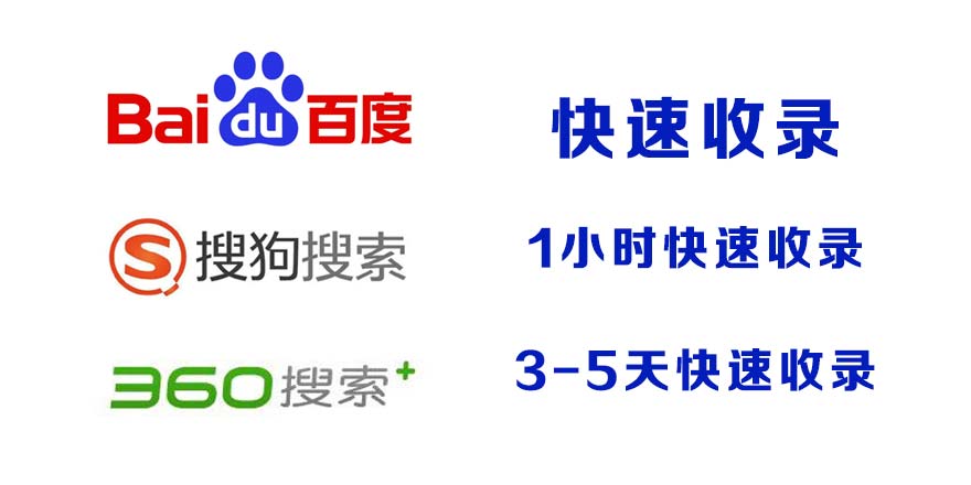 김책百度收录,快速收录,百度快速收录,搜狗收录,360收录